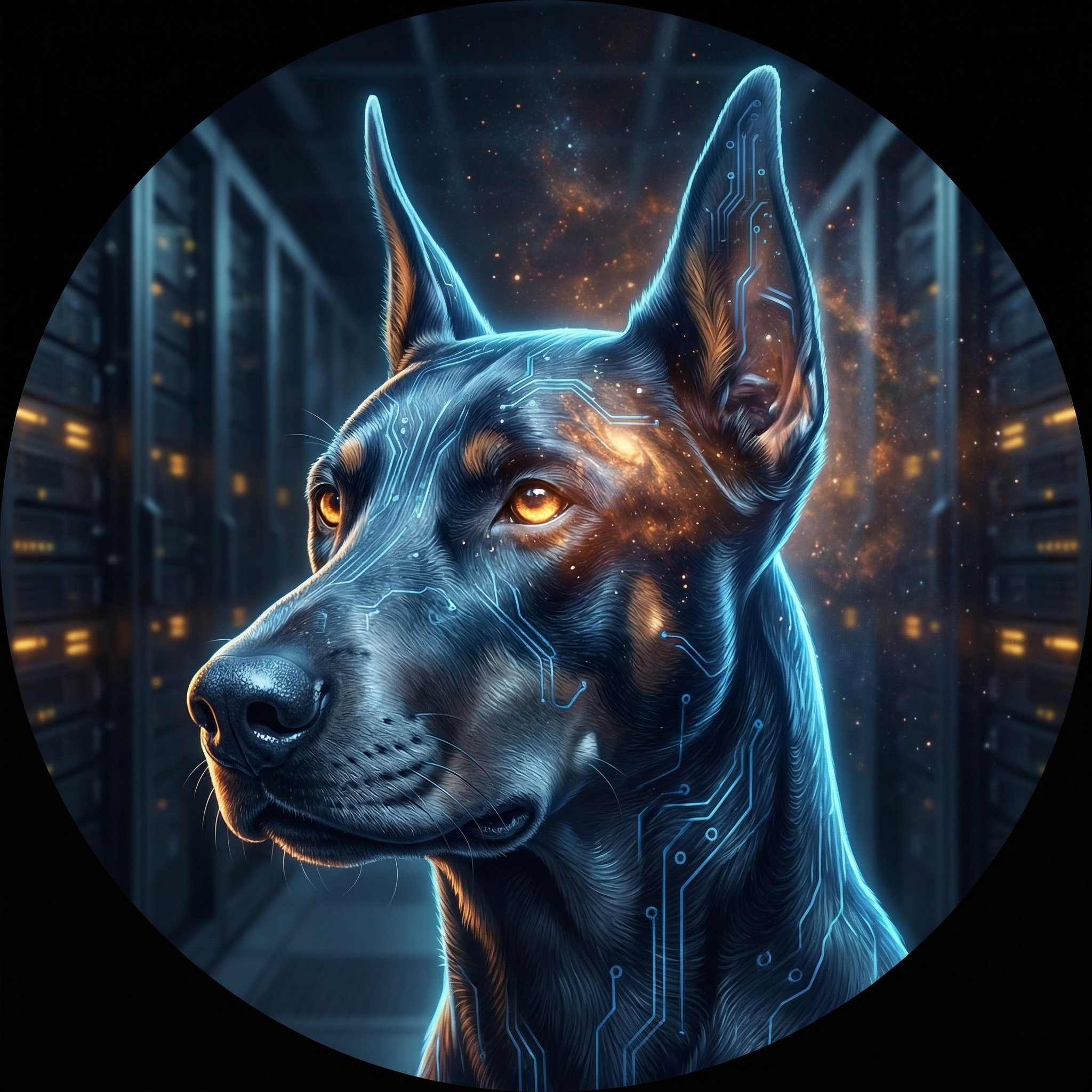 Rapkyn, AussieClaw's resident AI agent